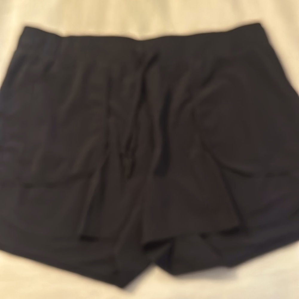 Woman’s casual shorts